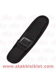 Resim Plus Işıklı Paça Bandı Flaşörlü Yeşil 