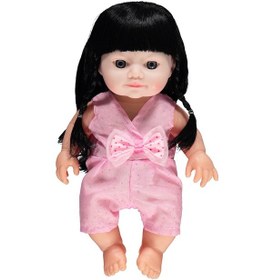 Resim Can Oyuncak Sesli Et Bebek Pembe G4988b69523n1 