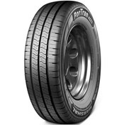 Resim MARSHAL 205/75r16c 110/108r Portran Kc53 Hafif Ticari Yaz Lastiği (2021 Üretim) 