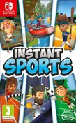 Resim Instant Sports Nintendo Switch Oyun 