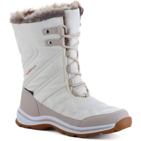 Resim Hammer Jack Usoa Bej Bayan Su Geçirmez Kar Botu 20109 