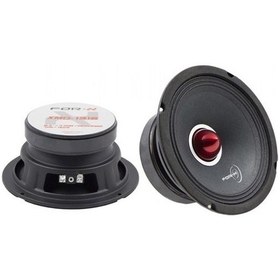 Resim For X - Xmd 1316 160Watt 16Cm Midrange Hoparlör 