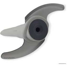 Resim King Uyumlu K711 Chopex Maxi Hazne içi Doğrayıcı Bıçak 