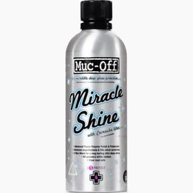 Resim Muc-Off Miracle Shine Cila 500ML 