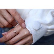 Resim Reis T1573 Üç İnci Yüzük 