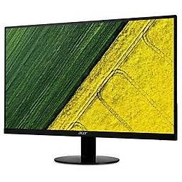 Resim Acer 23.8 SA240YBBMIPUX FHD Led 1MS 250 Nits Freesync (HDMI DP USB C) MM Çerçevesiz Monitör 