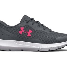 Resim Under Armour 3024894-103 Kadın 36-40 Spor ayakkabı 