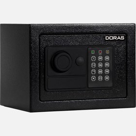 Resim Doras 17S Serisi Mini Boy Kasa 