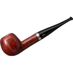 Resim Şahin Kuyruklu Yıldız 103 9mm. Filtreli Ebonit Saplı Pipo 