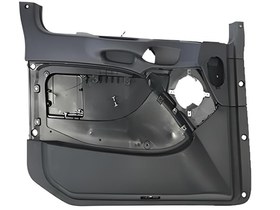 Resim Kapı Döşemesi Actros Mp2/Mp3 Sol 