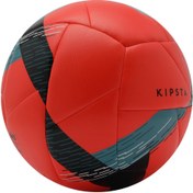 Resim Decathlon Kipsta Futbol Topu - 5 Numara - Kırmızı - F550 