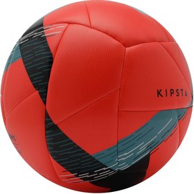 Resim Decathlon Kipsta Futbol Topu - 5 Numara - Kırmızı - F550 