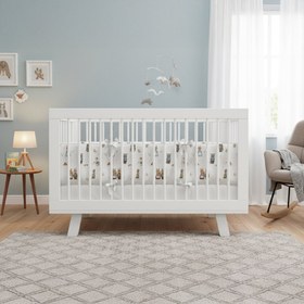 Resim Yan Koruma - Meadow Bumper - 60x120 / Standart 30 cm 