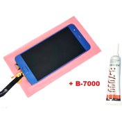 Resim Xiaomi Mi 6 lcd Ekran Dokunmatik (ORJİNAL) B-7000 MAVİ Tkgz Xiaomi Mi 6 lcd Ekran Dokunmatik (ORJİNAL) B-7000 MAVİ