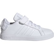 Resim adidas STAR WARS GRAND COURT 2.0 ÇOCUK AYAKKABISI 