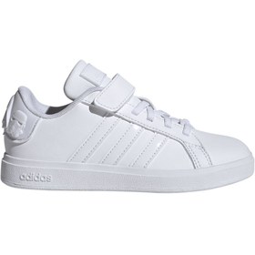 Resim adidas STAR WARS GRAND COURT 2.0 ÇOCUK AYAKKABISI 