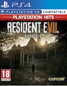 Resim CAPCOM Resident Evil 7 Biohazard Ps4 