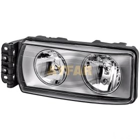 Resim Far Komple Stralıs Sol Ayfar - 504238117 