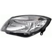 Resim Far Ön Sol Cıtroen C-elysee Elysee Facelıft 17-19 Valeo 450778 