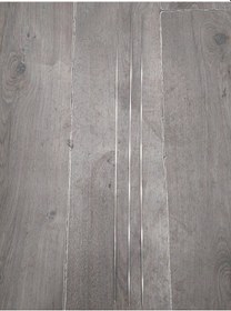 Resim PASLANMAZ ÇÖP - CİĞER ŞİŞ KÖŞELİ 3x3mm 6 ADET 