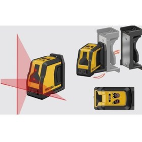 Resim Marka Leica Prexiso Plc15 Çizgi Lazeri 