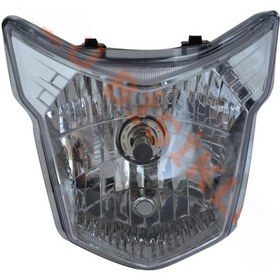 Resim Honda Cb125E Far 552379361 