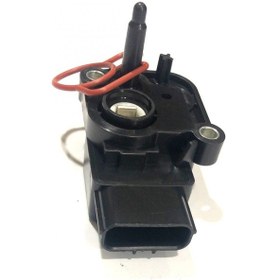 Resim Monero Gaz Kelebek Sensörü Honda Dıo 110 