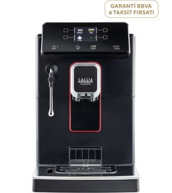 Resim Ri8700/01 Magenta Plus Tam Otomatik Kahve Makinesi 
