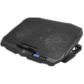 Resim Frısby Fnc5230st Notebook Soğutucu 