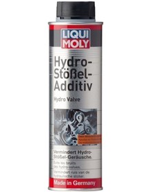 Resim Liqui Moly Motor Subap Itecek Lifter Katkısı 300 Ml 