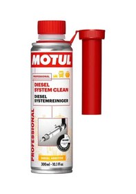 Resim Motul Enjektör Temizleyici 