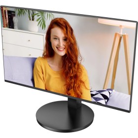 Resim AOC 24B3CF2 23,8" 100Hz 1ms 65W USB-C Yükseklik Ayarlı IPS Ofis Monitörü 