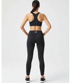 Resim New Balance Lifestyle Wnp1627-bk Kadın Siyah Eşofman Altı 