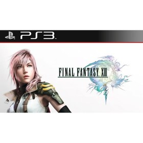 Resim Square Enix Ps3 Final Fantasy Xiii 