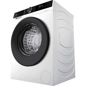 Resim Hoover HGD 412BL10C-17 12 KG 1400 Devir Çamaşır Makinesi 