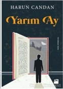 Resim Yarım Ay - Harun Candan - Doğan Kitap 