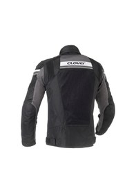 Resim Clover Rainjet Wp Yazlık Kadın Mont - Si̇Yah 
