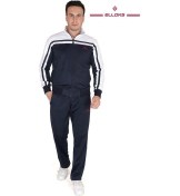 Resim Raşel Eşofman Takım Lacivert 