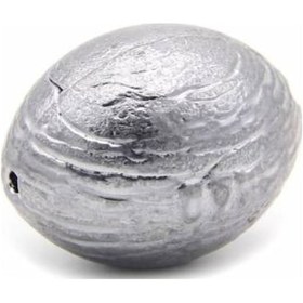 Resim Olta Kurşunu Zeytin Serisi 5 Adet 