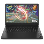 Resim OMEN Laptop 17-DB0015NT A44QLEA Ryzen 7-8845HS 17.3" 32 GB RAM 1 TB SSD 8 GB GeForce RTX4070 QHD 240Hz FreeDOS Gaming Laptop HP