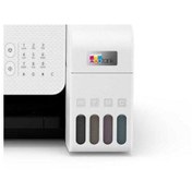 Resim Epson L5296 Tanklı A4 Wifi Lan Çok Fonk. Renkli Yazıcı 