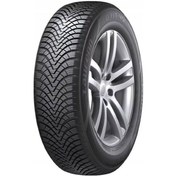 Resim Laufenn Lh71 G Fit 4s 185/65R15 88H Dört Mevsim Lastiği 2024 