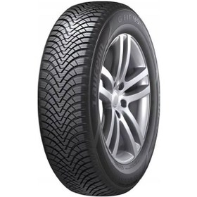 Resim Laufenn Lh71 G Fit 4s 185/65R15 88H Dört Mevsim Lastiği 2024 