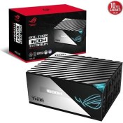 Resim ASUS ROG-THOR-1600T-GAMING TITANIUM 1600W POWER SUPPLY 