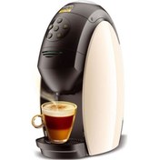 Resim Nescafe Gold MyCafe Kapsüllü Kahve Makinesi 