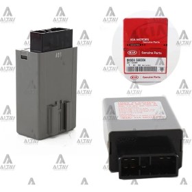 Resim Flaşör Sinyal Bongo 1997-2004 0k60a 66 830a 