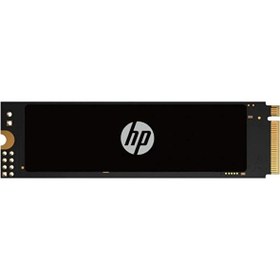 Resim HP EX900 Plus 35M34AA 1 TB 3400/2600 MB/s 3D NAND M.2 PCIe NVMe SSD HP