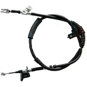 Resim Mobıs - Tel El Fren Arka Sağ Hyundaı H100 Kmy 04- 59930-4f150 