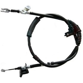 Resim Mobıs - Tel El Fren Arka Sağ Hyundaı H100 Kmy 04- 59930-4f150 