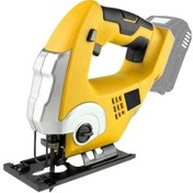 Resim Rtrmax RTX1842B Akülü Dekupaj Testere - Solo Makine 